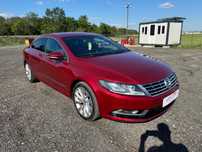Vw cc 2014 2.0 tdi DSG