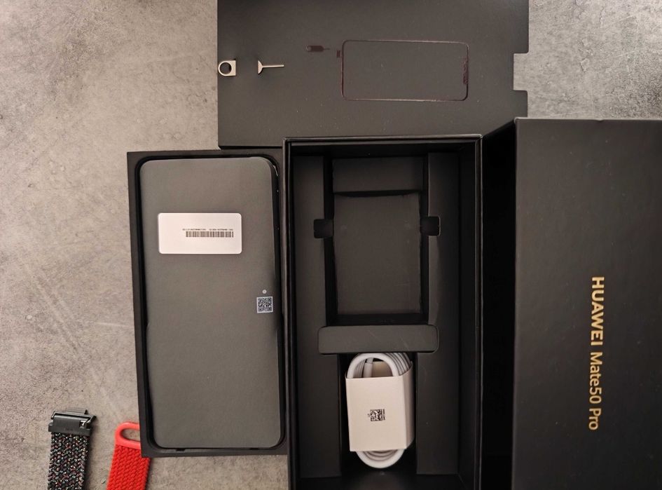 Huawei mate50 Pro 256 GB