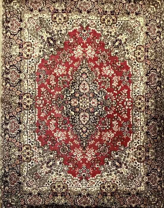 Персийски килими