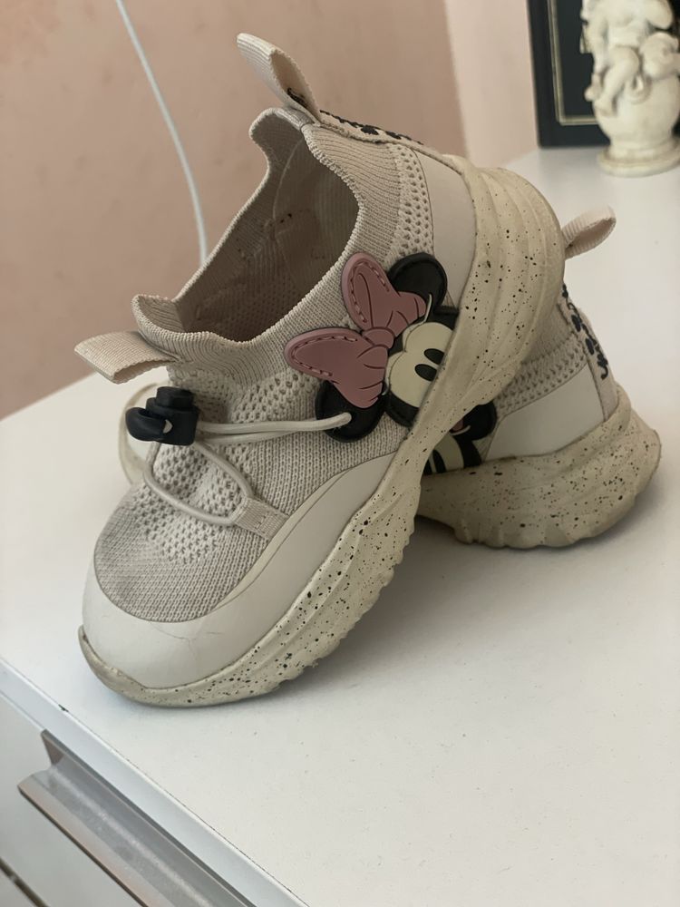 Детски маратонки Zara -mini -24р-р