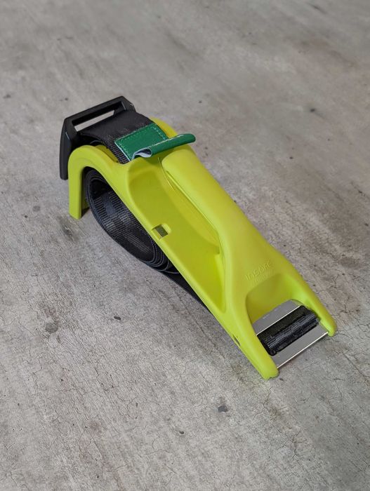 Adaptor/Deviator centura de siguranta pentru gravide INSAFE