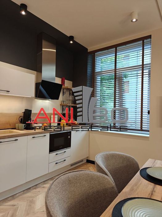 2-стаен в Варна-Гръцка махала площ 60 цена 900 евро