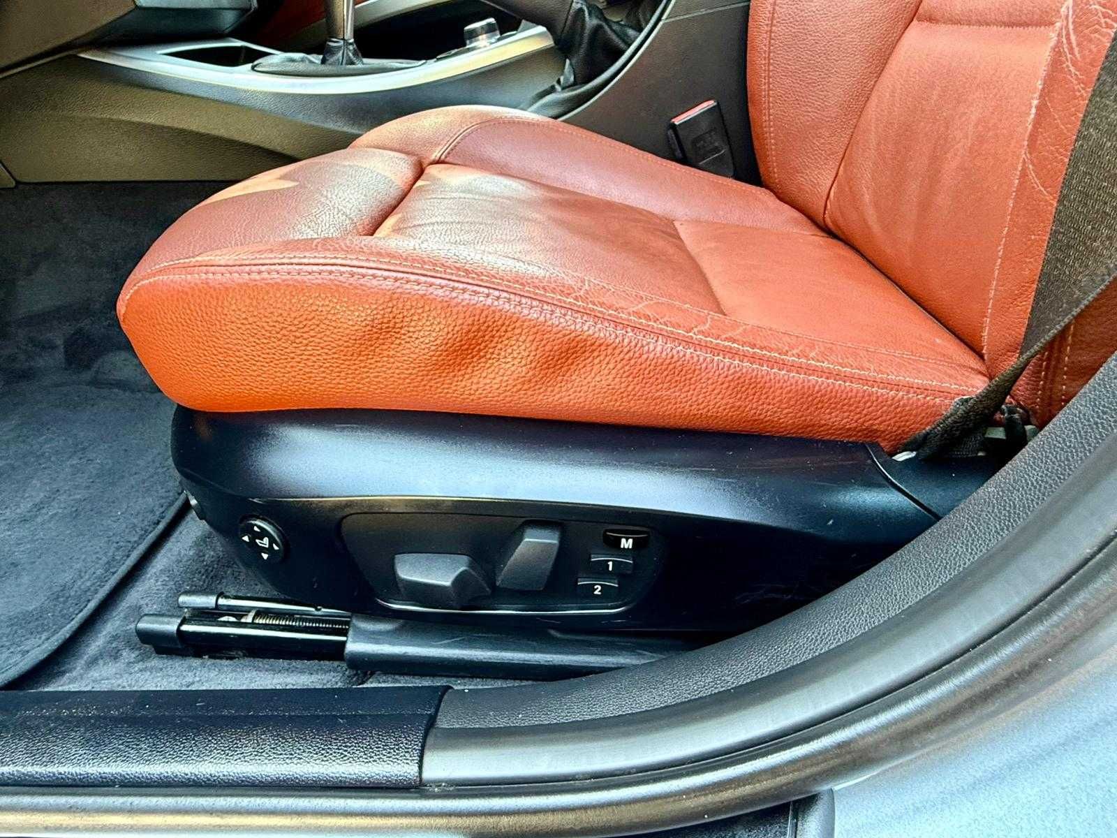 BMW 320d xDrive,FACELIFT