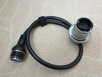 Cablu 38pin pentru MB Mercedes Benz Star C4 / C5 calitate A
