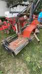 Freza agricultura