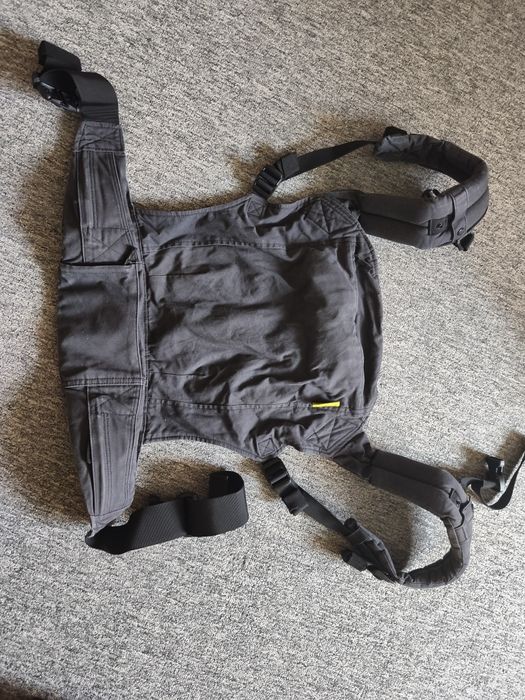 Marsupiu ergonomic Boba 4GS