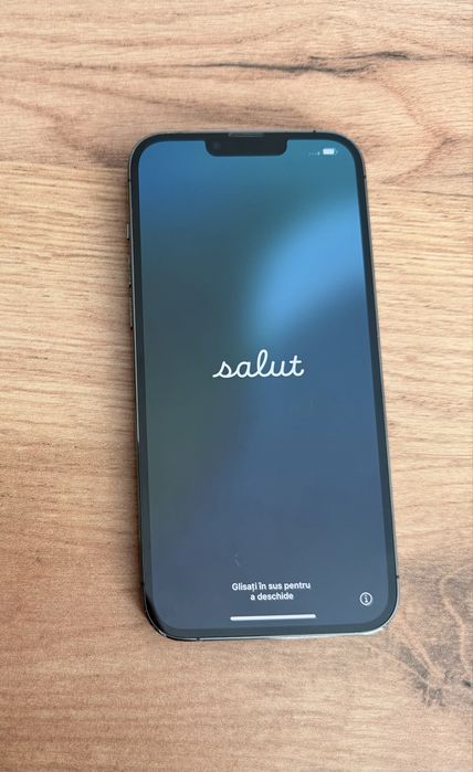 iPhone 13 Pro Max 1TB Graphite