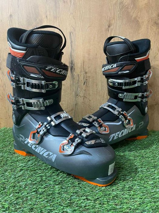 Clapari TECNICA marime EU 47