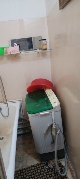 Gulliver orqasida Dinamo bozorcha uy ijaraga beriladi