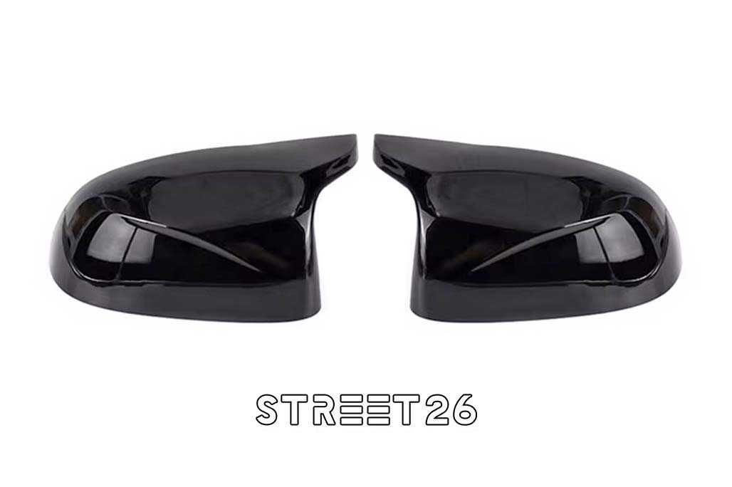 Capace oglinzi BMW X3 F25 X4 F26 X5 F15 X6 F16 (10-19) M Design