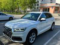 Audi Q5 40 TDI Quattro 190 CP/2020