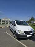 Mercedes Vito , an 2009 , 220.000 KM, Unic Propietar