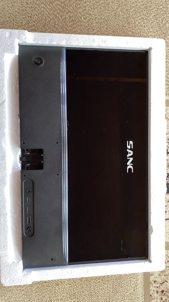 Монитор SANC M2442PH