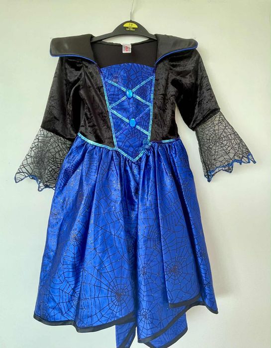 Костюми за HELLOWEEN - детски/ дамски