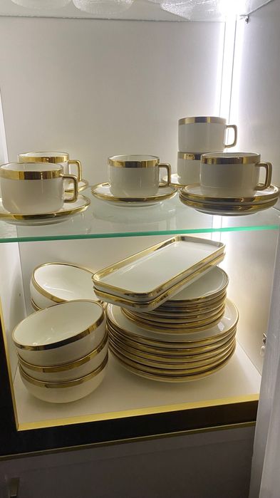 Сервиз сатылады 37предмет