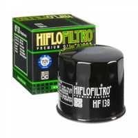 Маслен филтър за мотор HIFLO HF 138