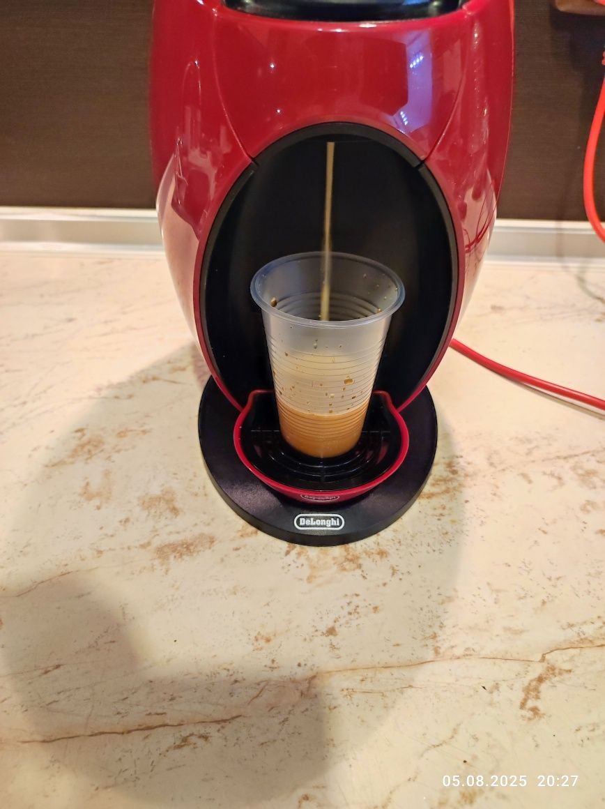 Кафемашина Delonghi