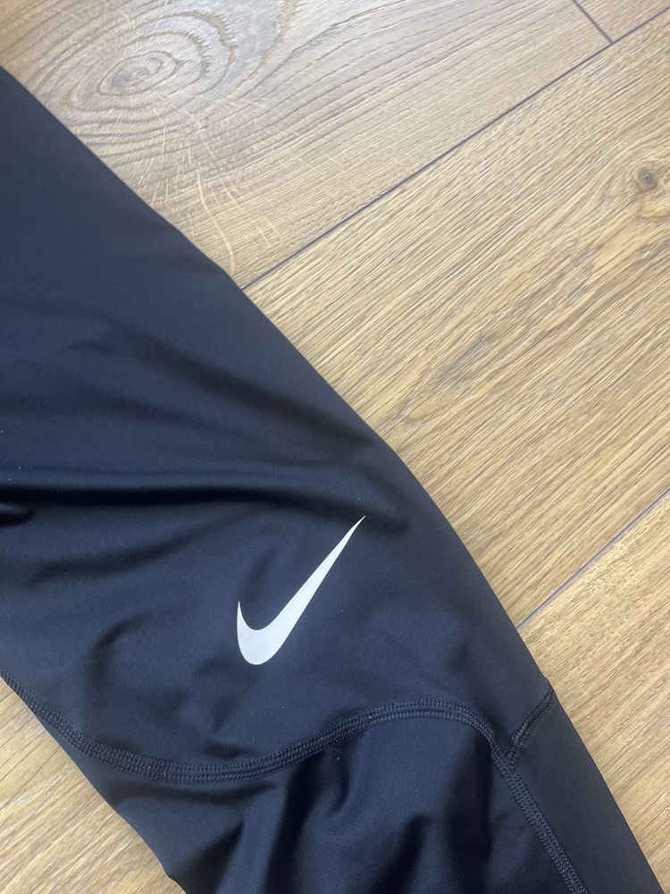 NIKE PRO Tight - клин 7/8 размер М / Оригинал