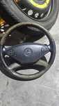 Volan mahon Mercedes S class facelift W221 S350 S320 S500 S420 Padele
