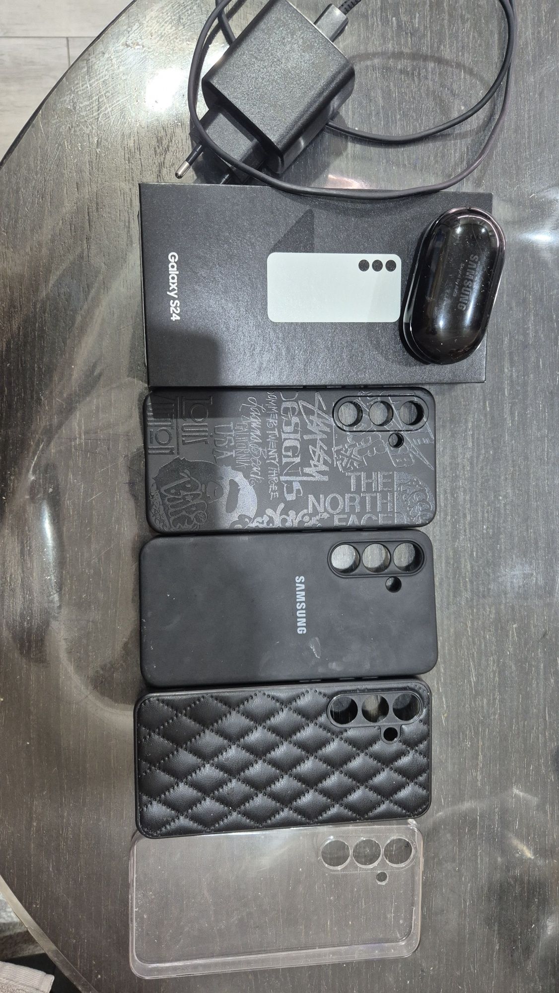 Samsung S24 8/128