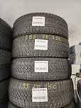 195 70 15C iarna Bridgestone si Unyroyal