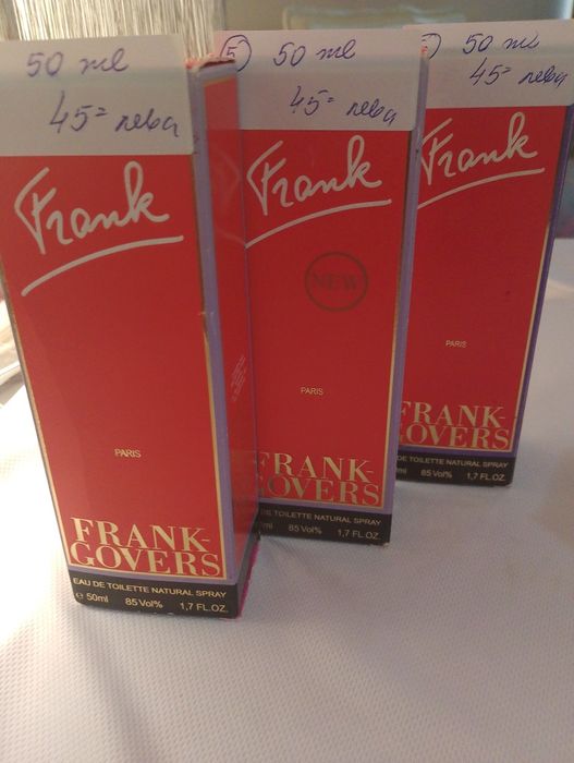 НАМАЛЕНИЕ от 20 процента на всички оригинални, нови дамски  парфюмиI