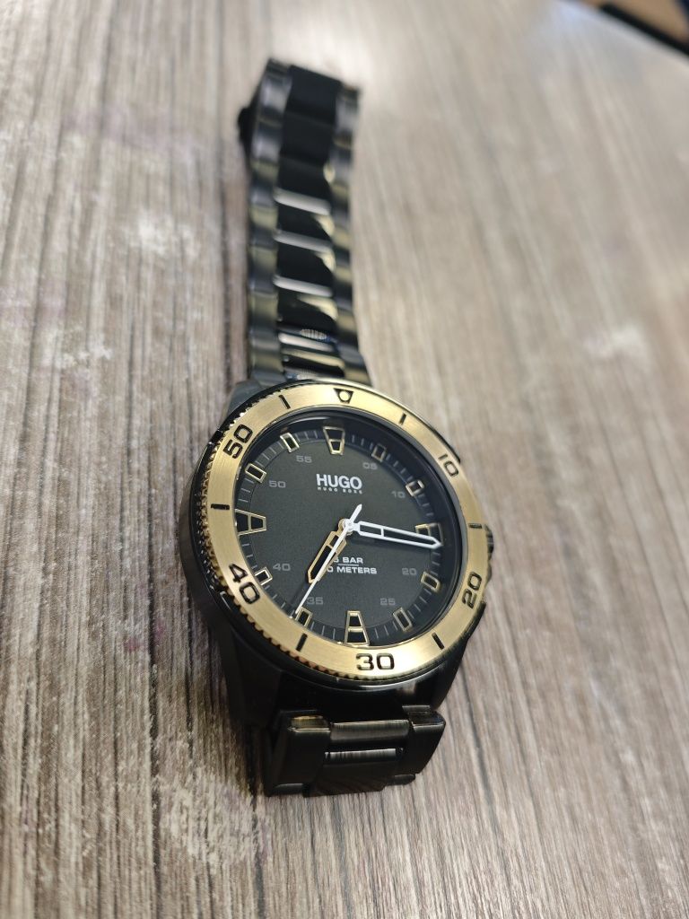 HUGO BOSS - Мъжки часовник