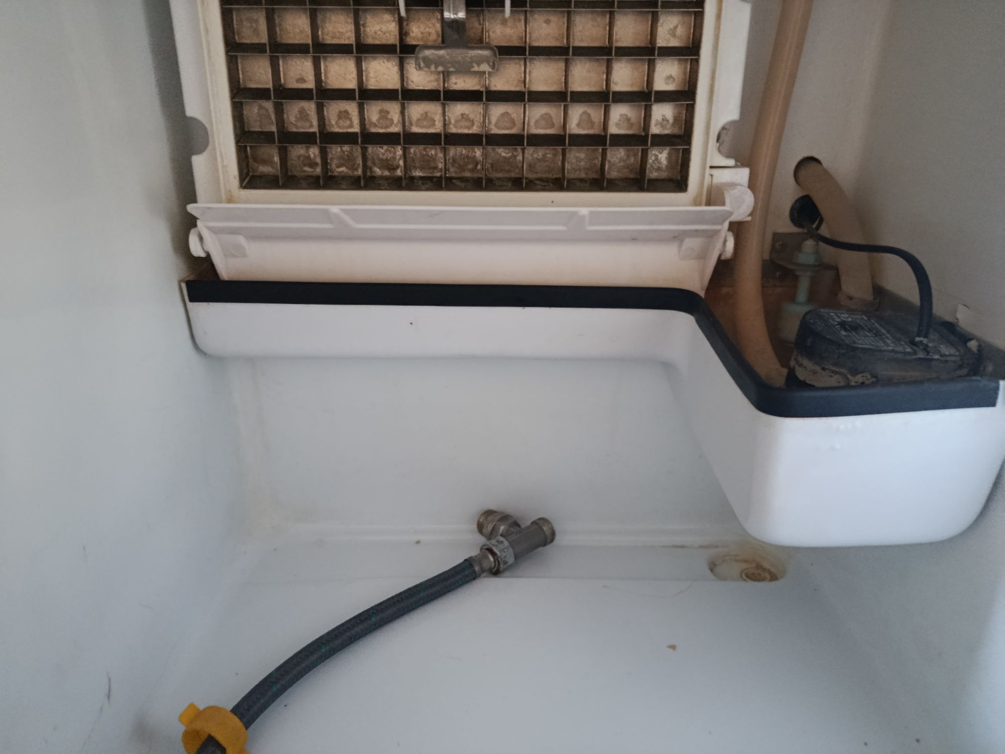 Лёд генератор   Ice maker