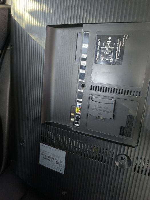 Televizor Samsung curbat