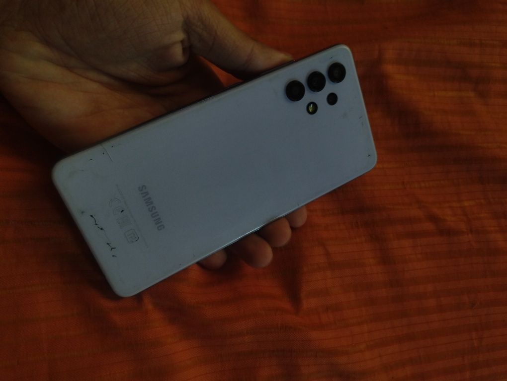 Samsung a32 4/128