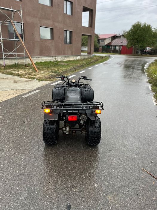 De vanzare ATV 250 cm