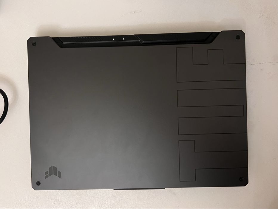 Продаю свой ноутбук Tuf Gaming F15