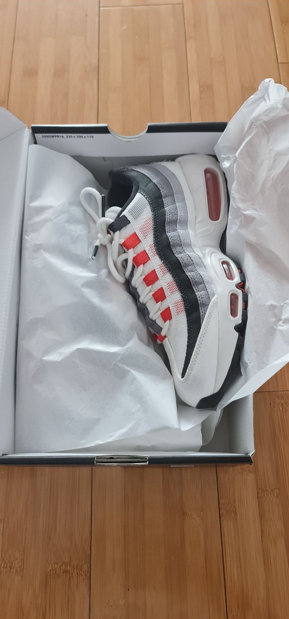 Nike Ari Max 95 QS