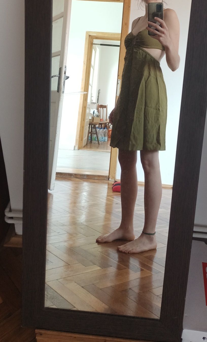 Rochie nouă H&M mărimea xs