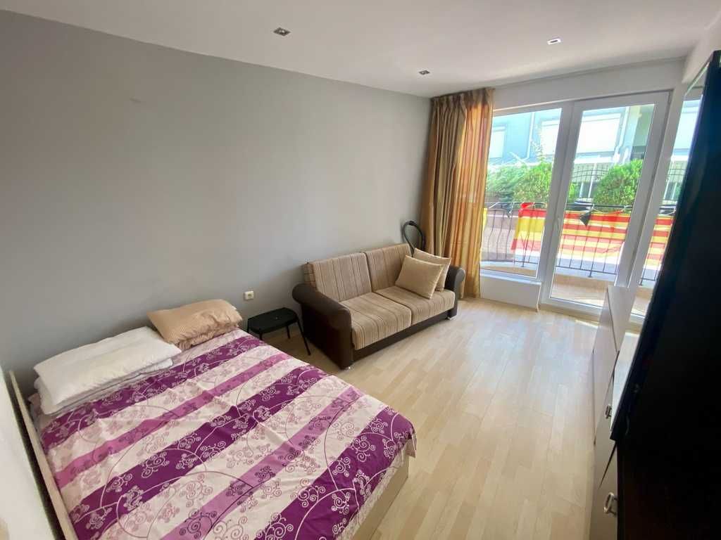 Продава се Тристаен апартамент в Свети Влас - 77 кв.м за 1416 €/кв.м - Снимка #8