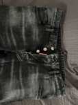 Blugi dsquared negri