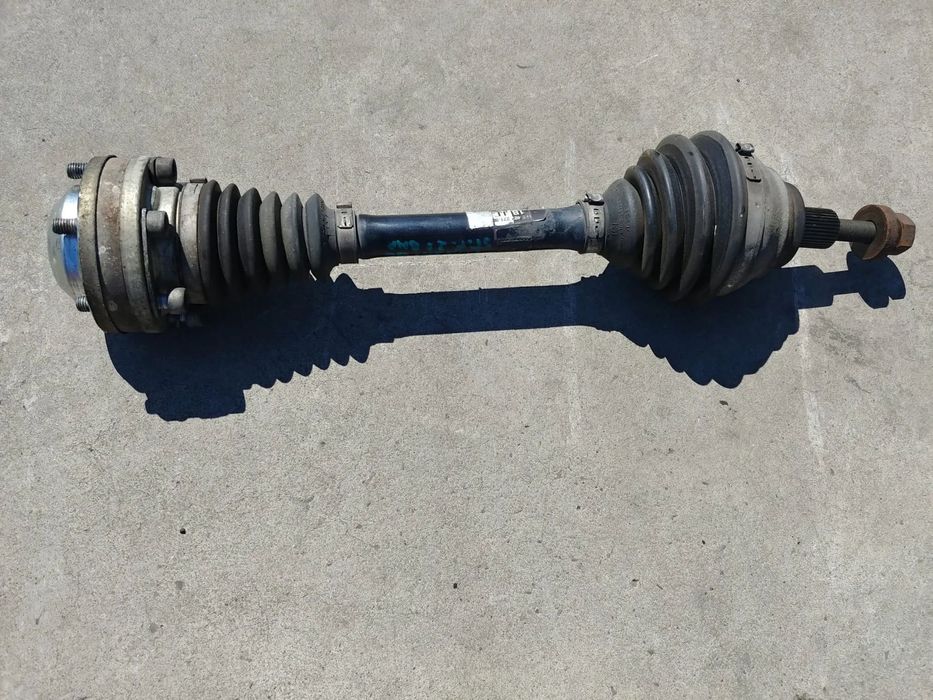 planetara stanga 2.0 tdi bmp audi a3 8p vw golf 5 plus touran passat b6  1k0407271bj