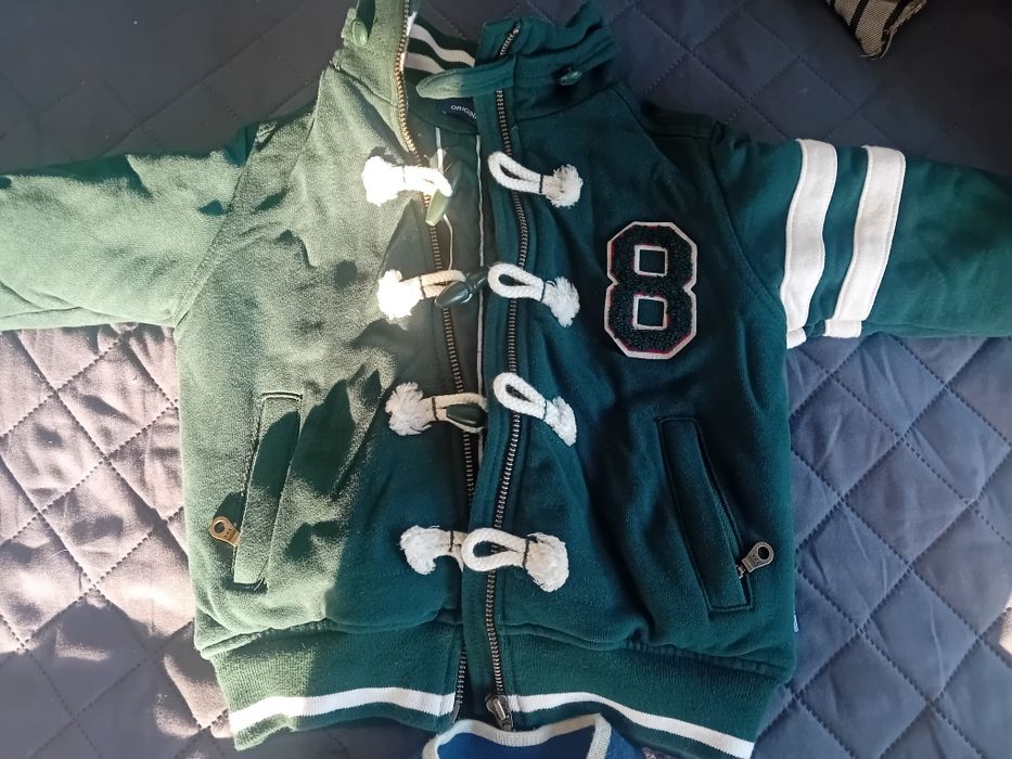 Geci original marines