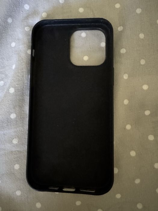 Husa Apple iPhone 14 Pro Max Piele