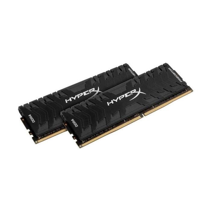 ОЗУ HyperX Predator DDR4 3200MHz 2x8Gb