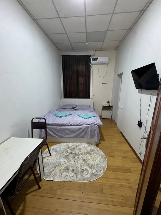 Hotel bezzags гостиница без загс