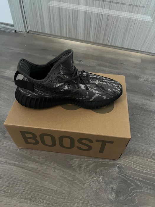 Adidas Yeezy Boost 350 V2 Dark Salt 40-43
