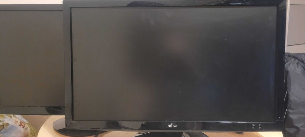 Monitor Fujitsu SL 27T-1