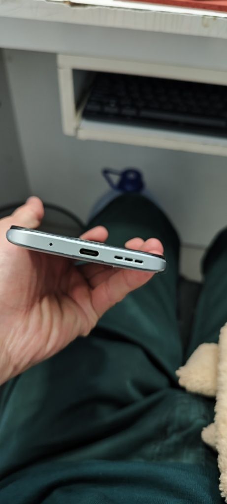 Redmi 10.   128gb