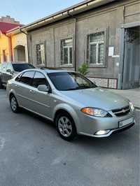 Chevrolet Lacetti Gentra 1.8