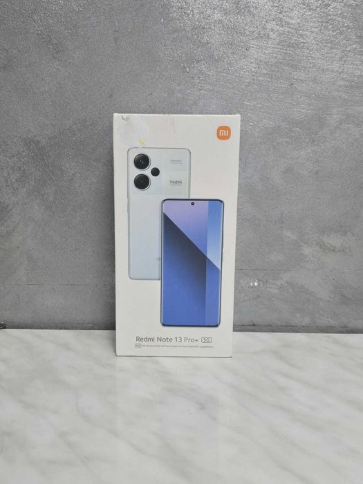 Xiaomi Redmi Note 13 Pro Plus 5G 512GB BMG Amanet 97349