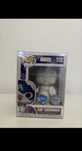 Funko Pop! 532 Cap Snowman Special Edition D.I.Y