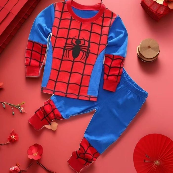 Пижама детская новая