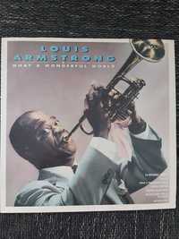 Vinil Louis Armstrong