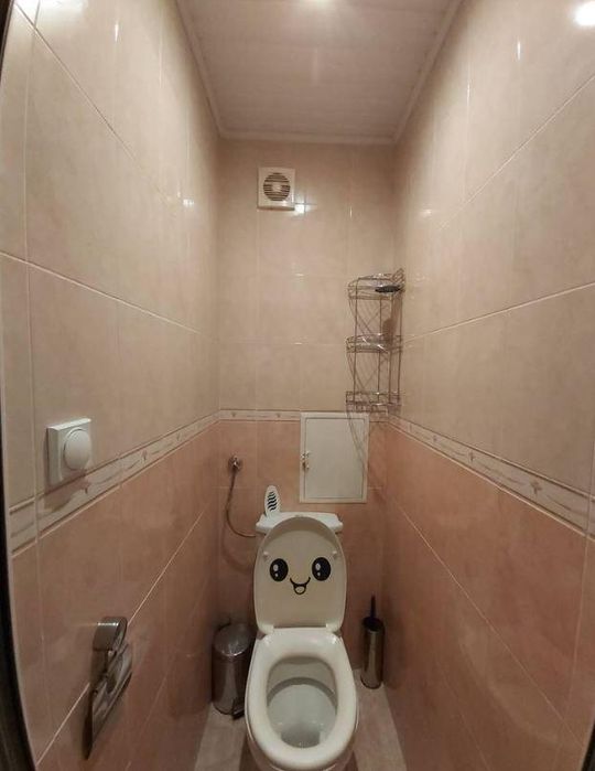 Дава се под наем Тристаен апартамент в Бургас, Меден рудник - зона А - 70 кв.м за 372.3 € - Снимка #8